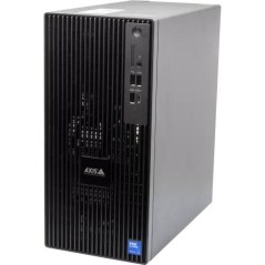 Axis S1216 Tower Mk II 8 TB - højkapacitets lagring